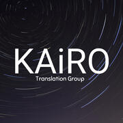 KAiRO Logo